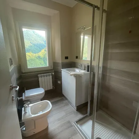 Casa Alone Panzió Casto