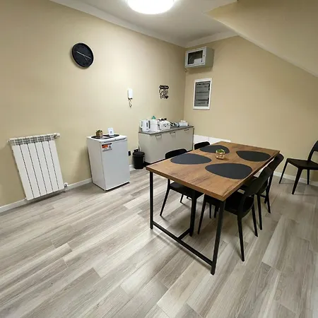 Casa Alone Frühstückspension *