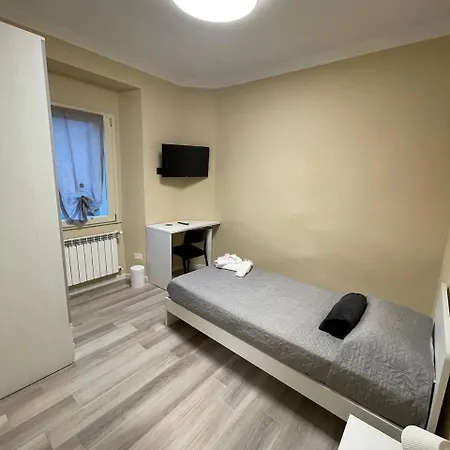 Casa Alone Panzió Casto