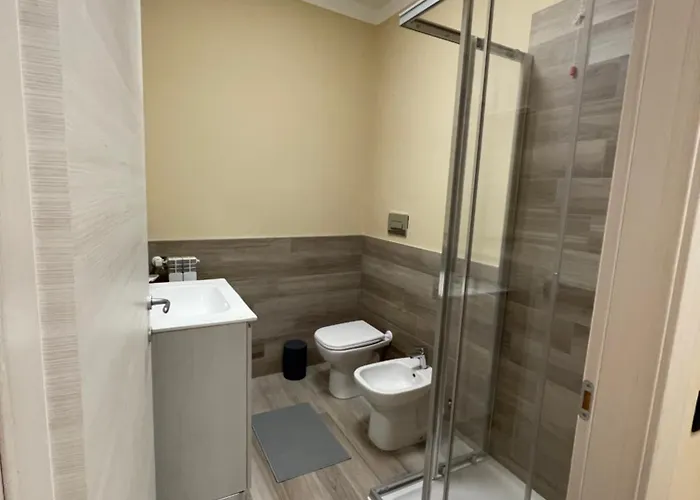 Casa Alone Oda ve Kahvaltı Casto