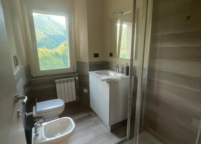 Casa Alone Oda ve Kahvaltı Casto