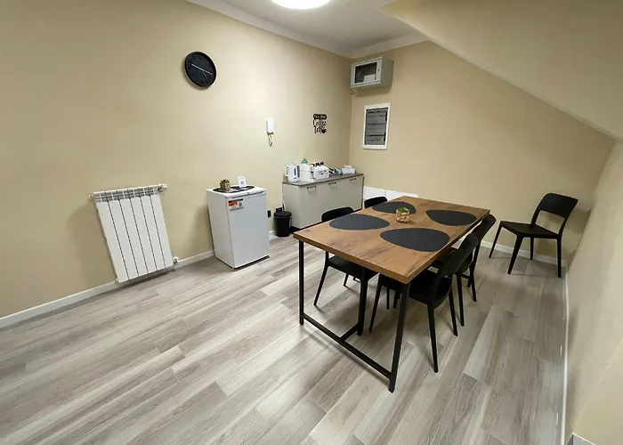 Casa Alone Oda ve Kahvaltı *