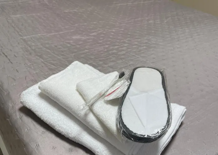 Oda ve Kahvaltı Casa Alone Casto