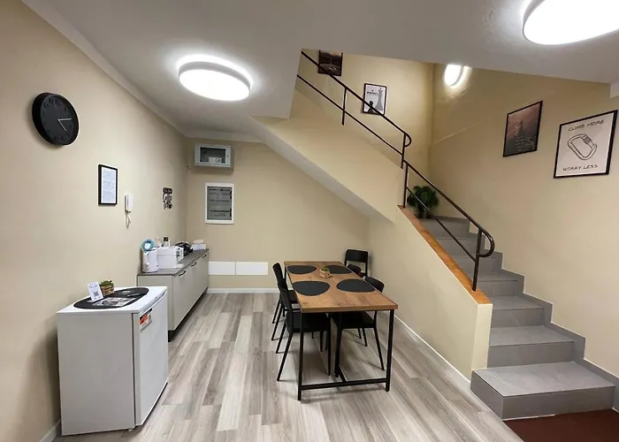 Casa Alone Oda ve Kahvaltı