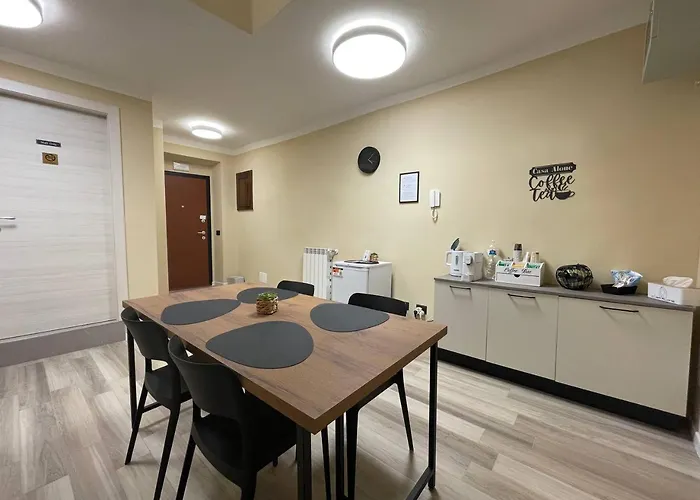 Casa Alone Oda ve Kahvaltı *