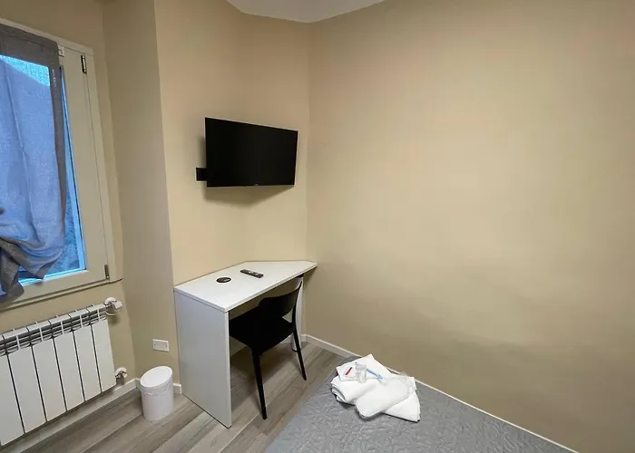 Oda ve Kahvaltı Casa Alone Casto