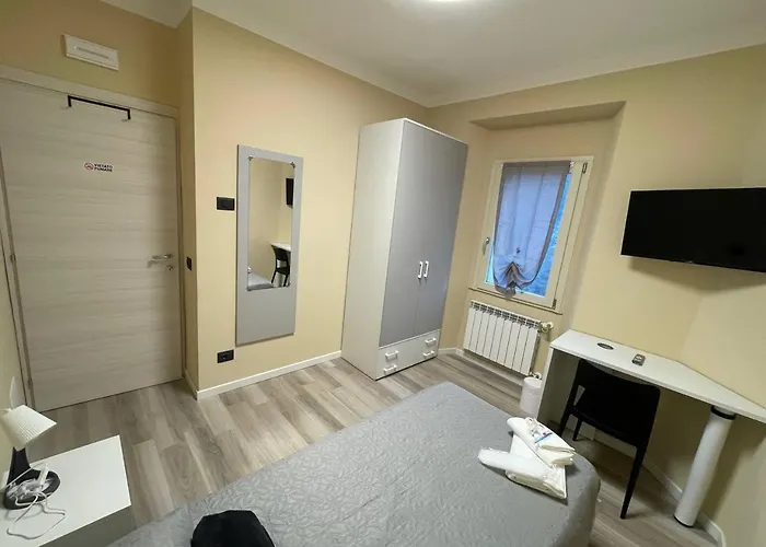 Casa Alone Casto