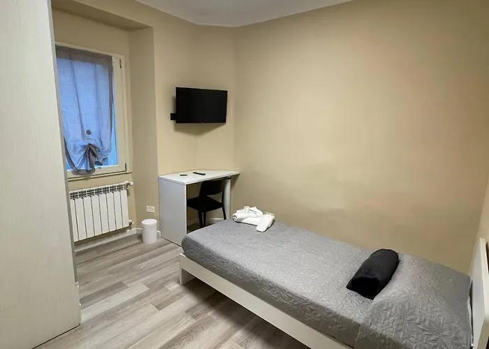 Casa Alone Oda ve Kahvaltı Casto