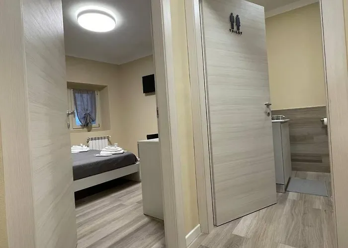 Casa Alone Oda ve Kahvaltı Casto