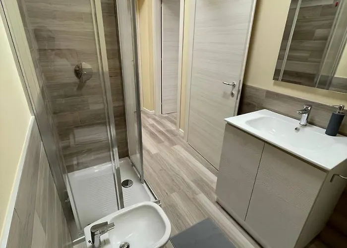 Oda ve Kahvaltı Casa Alone Casto