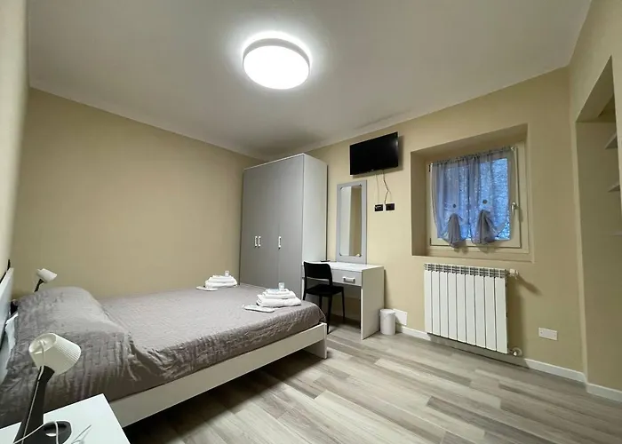 Oda ve Kahvaltı Casa Alone *